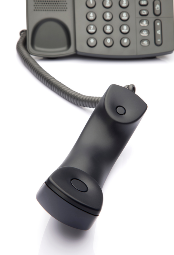 Business VoIP